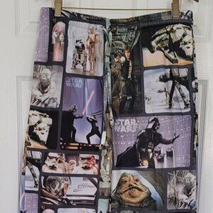 Star Wars Fleece Pants